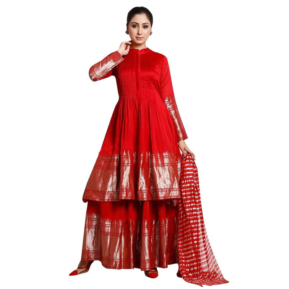 ELINA FASHION INDIAN KURTI FOR WOMENS